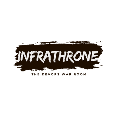 InfraThrone Logo