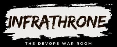 InfraThrone Logo