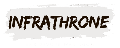 Infrathrone